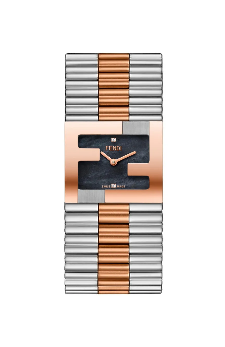 

Fendi | Women's Quartz Stainless Steel