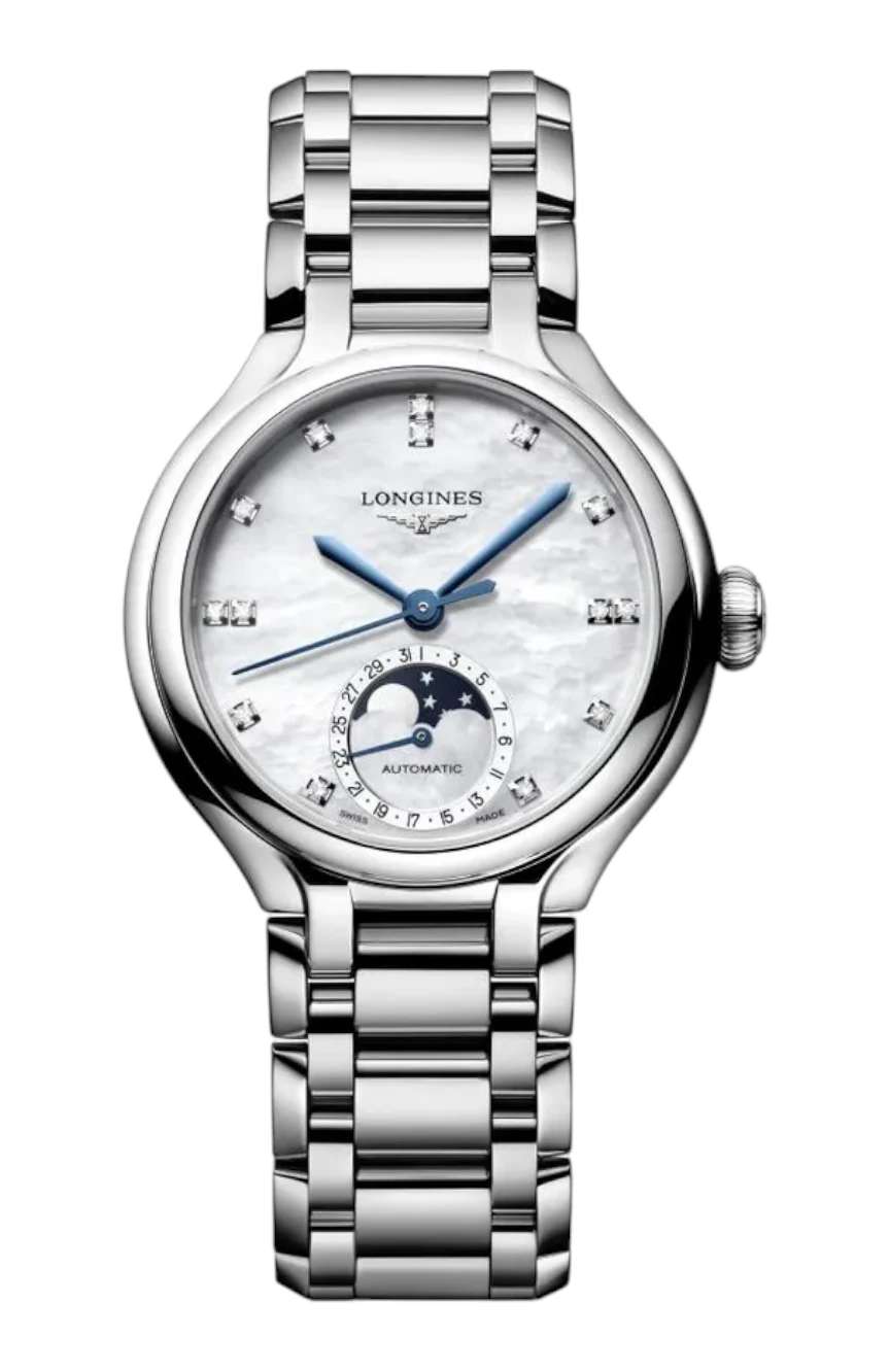 Longines Primaluna
