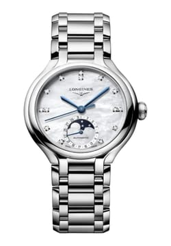 Longines Primaluna