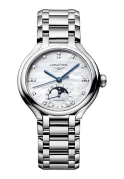 Longines Primaluna