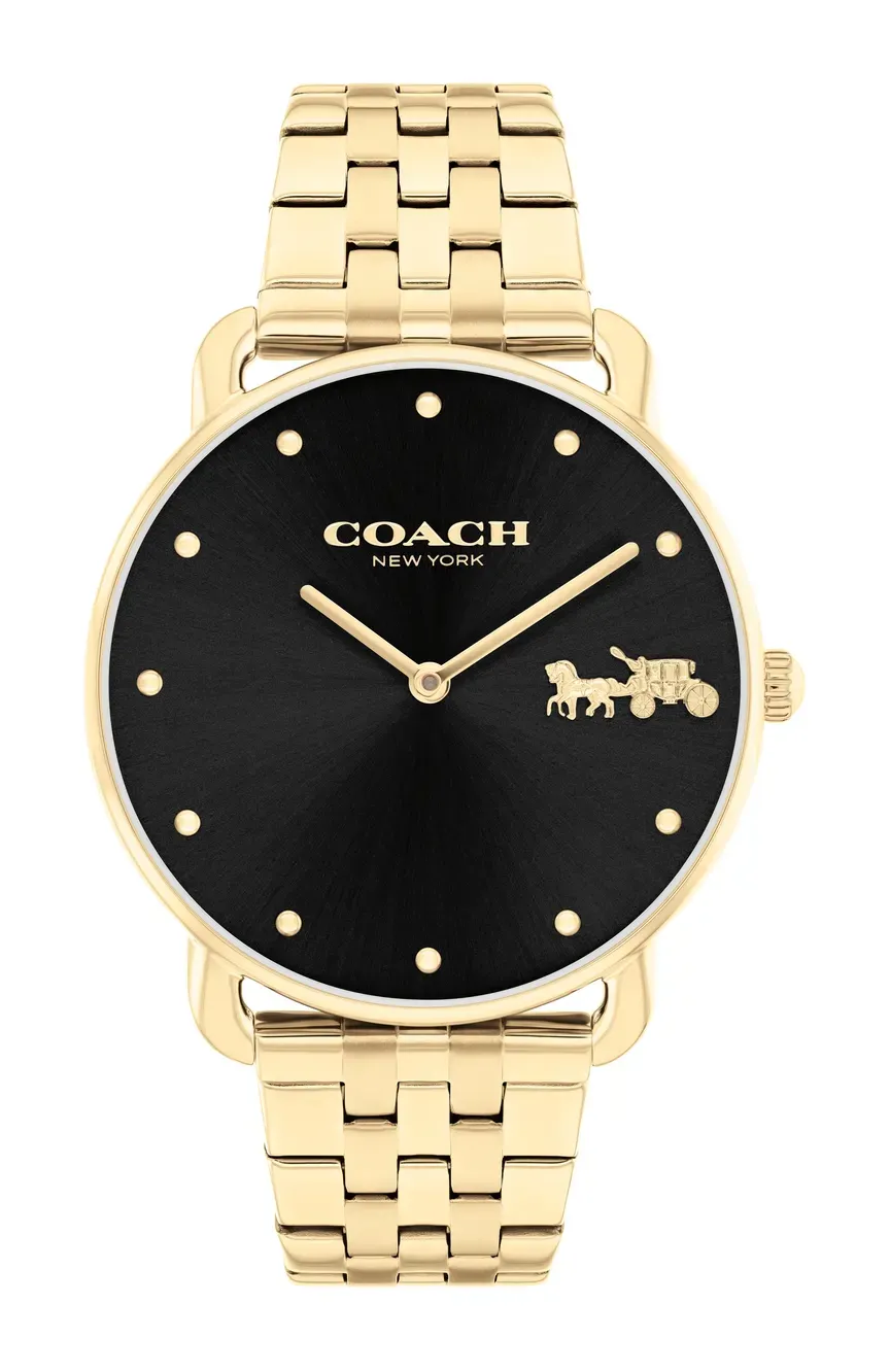 

Coach | Coach Womens Elliot Quartz 14504291