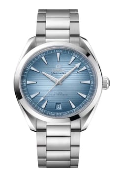 OMEGA AQUA TERRA 150M