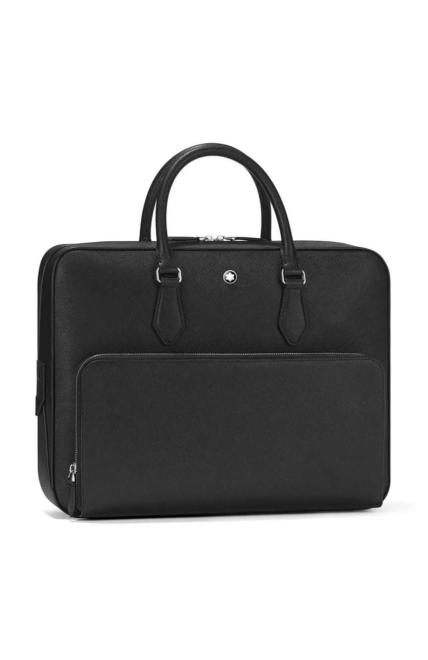 Montblanc Sartorial Document Case Thin Black