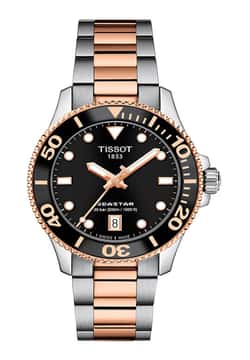 Tissot ساعة سي ستار 1000