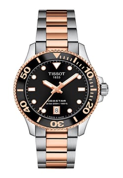 Tissot Seastar 1000