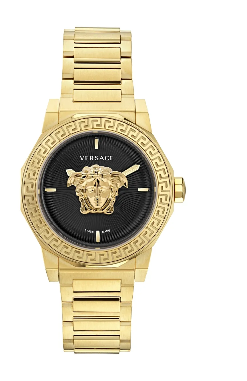 

Versace | MEDUSA DECO