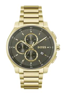 Boss ساعة بوص بيك 2. 0 للرجال 1514190