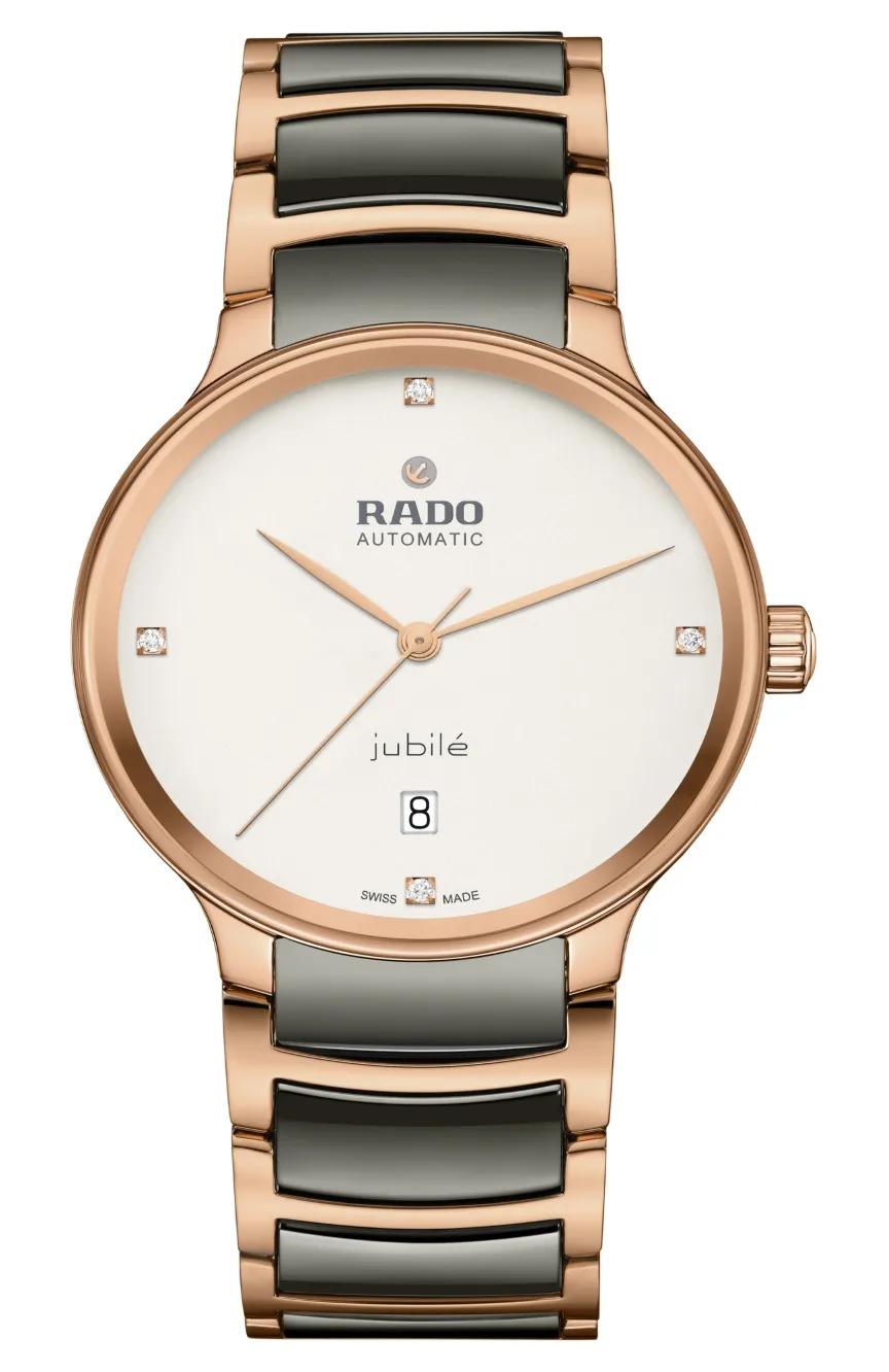 

Rado | Men's Centrix Automatic