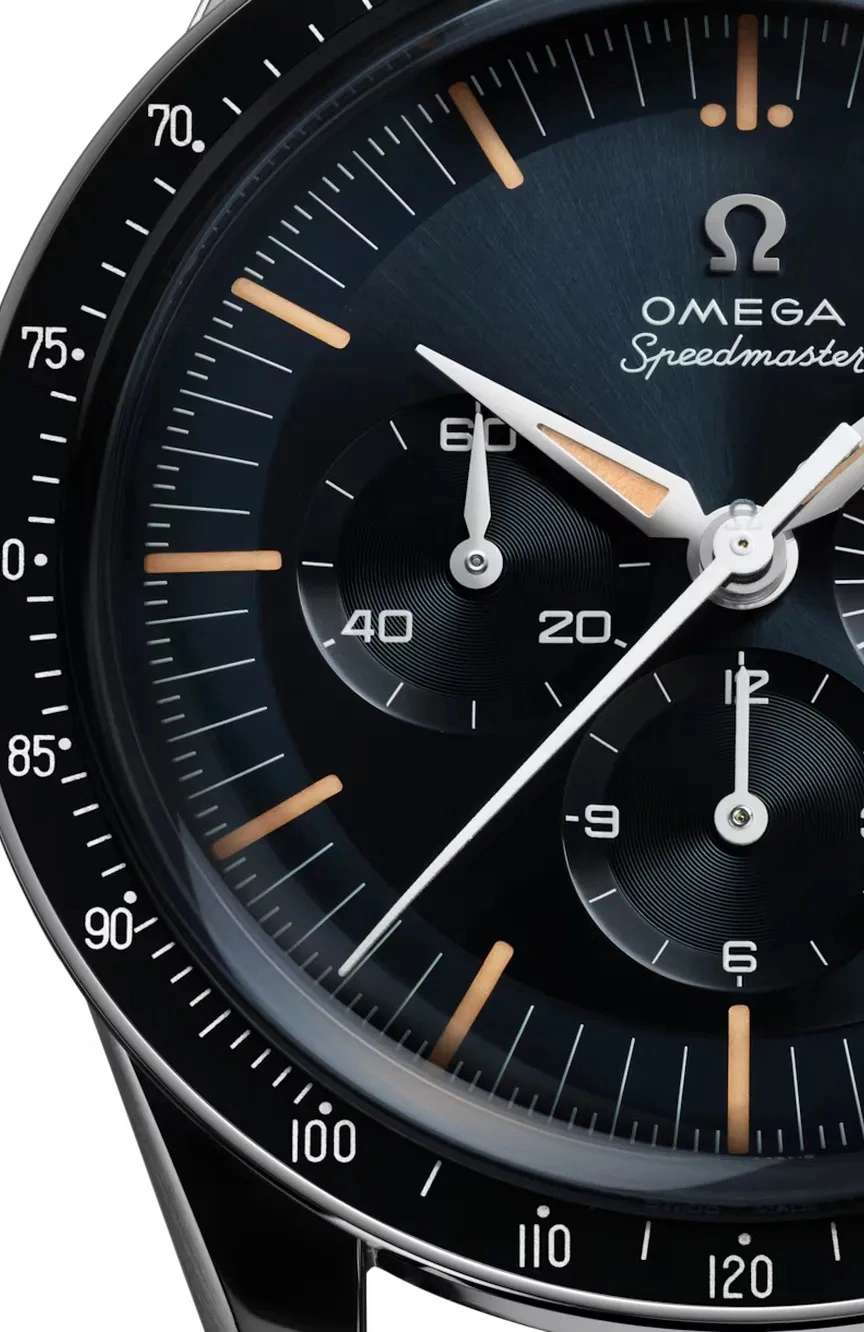 OMEGA ANNIVERSARY SERIES