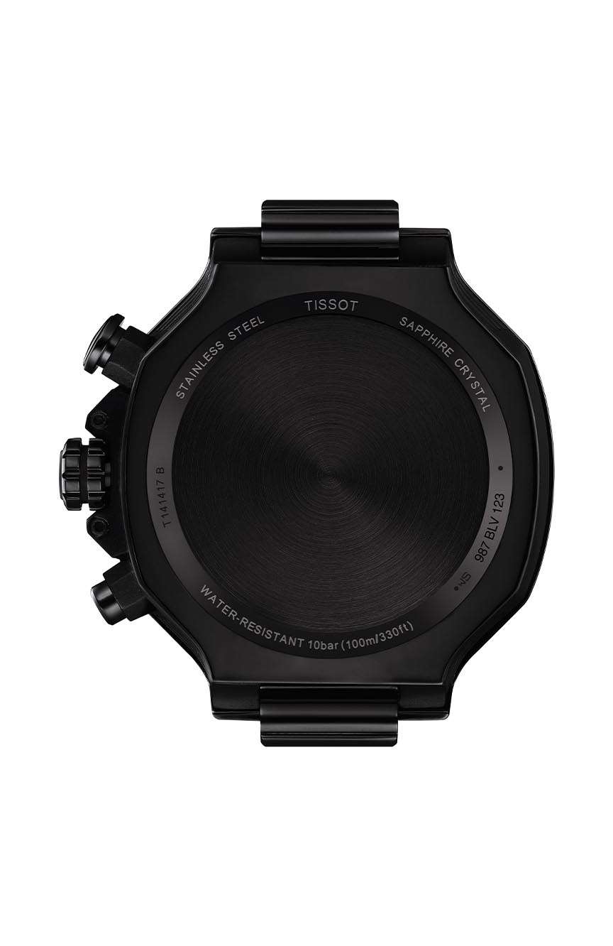 Tissot T-Race Chronograph