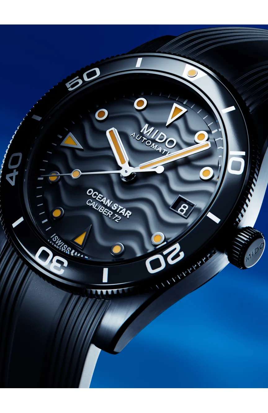 ميدو اوشن ستار 39