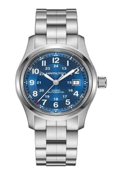 Hamilton Khaki Field Auto 42mm