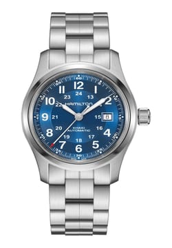 Hamilton Auto 42mm