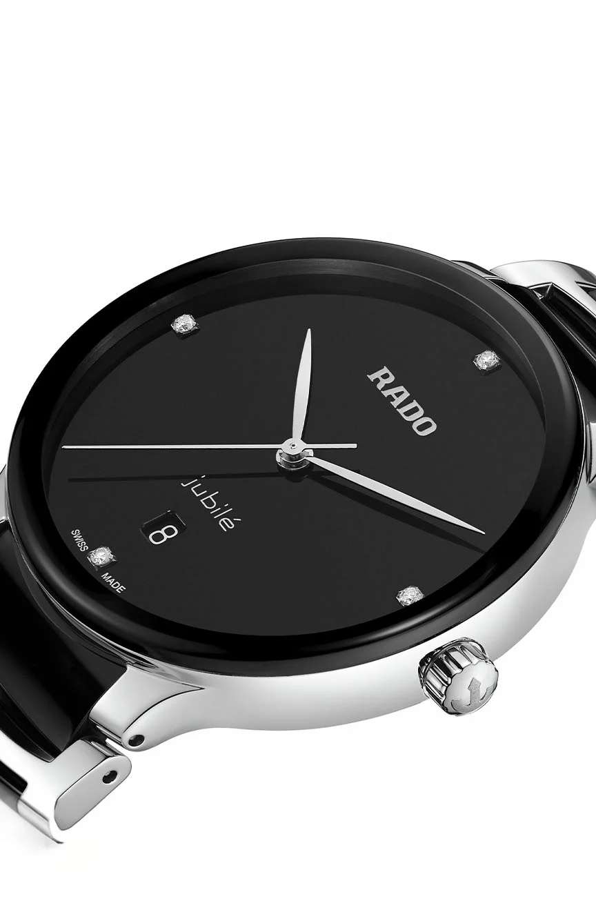 Rado Centrix Diamonds