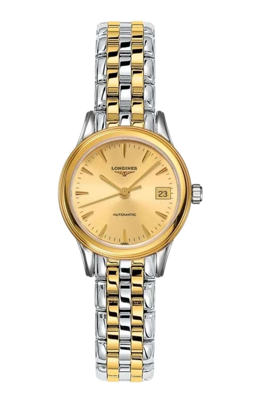 Longines Flagship