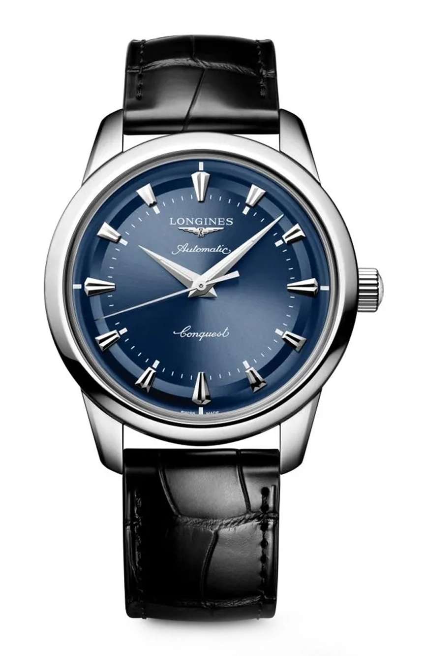 Longines Conquest Heritage