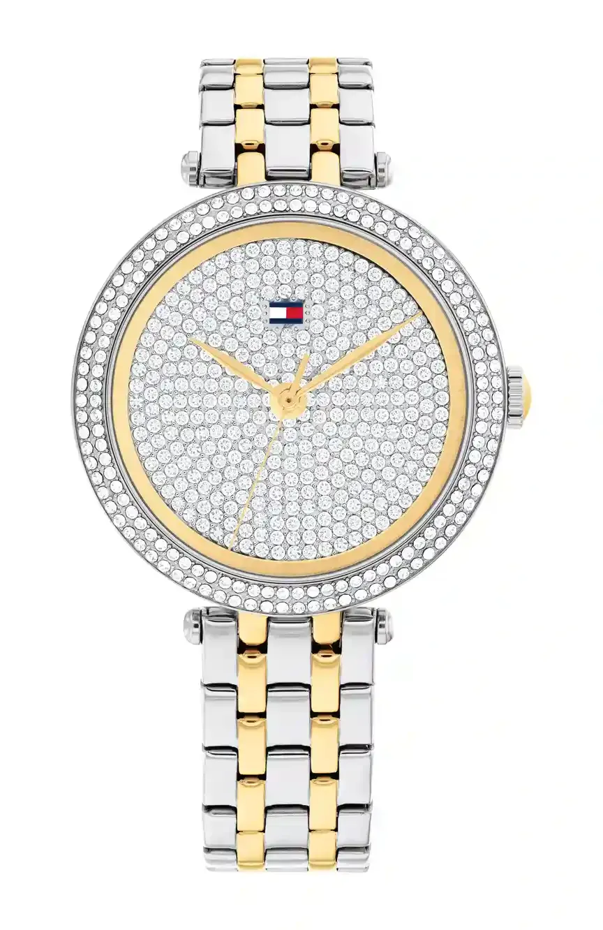 

Tommy Hilfiger | women Tommy Hilfiger Natalie Womens Quartz 1782760