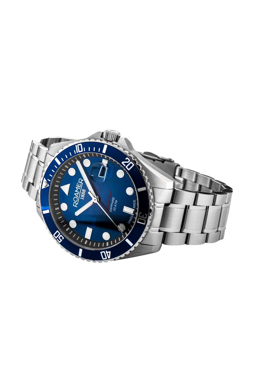 Roamer Pro Diver 200