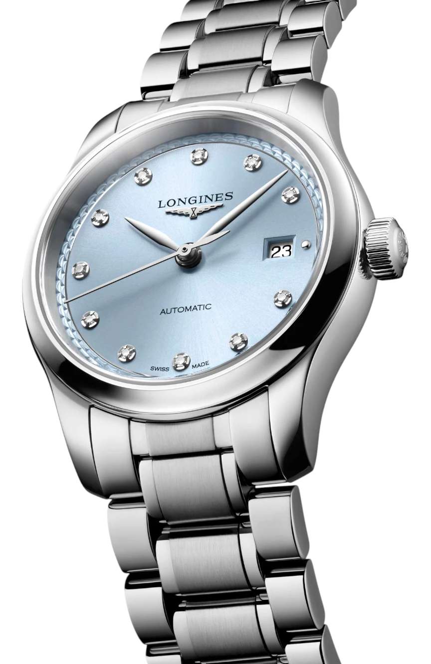 Longines Master