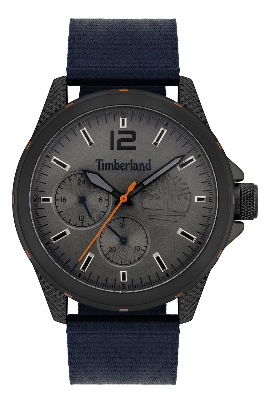 

Timberland | men Men's Quartz Polyester