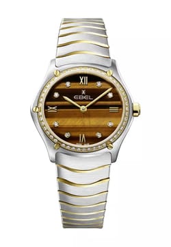 Ebel سبورتس كلاسيك للنساء - 1216560