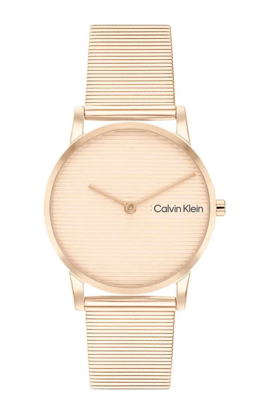 كلفن كلاين ساعة كلفن كلاين فيل للنساء - 25100036