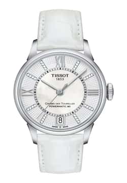 Tissot Chemin des Tourelles