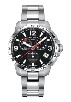 Certina Quartz 42 mm