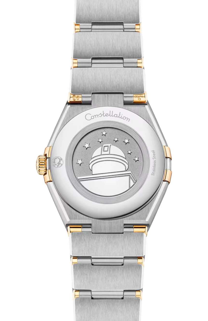 OMEGA CONSTELLATION