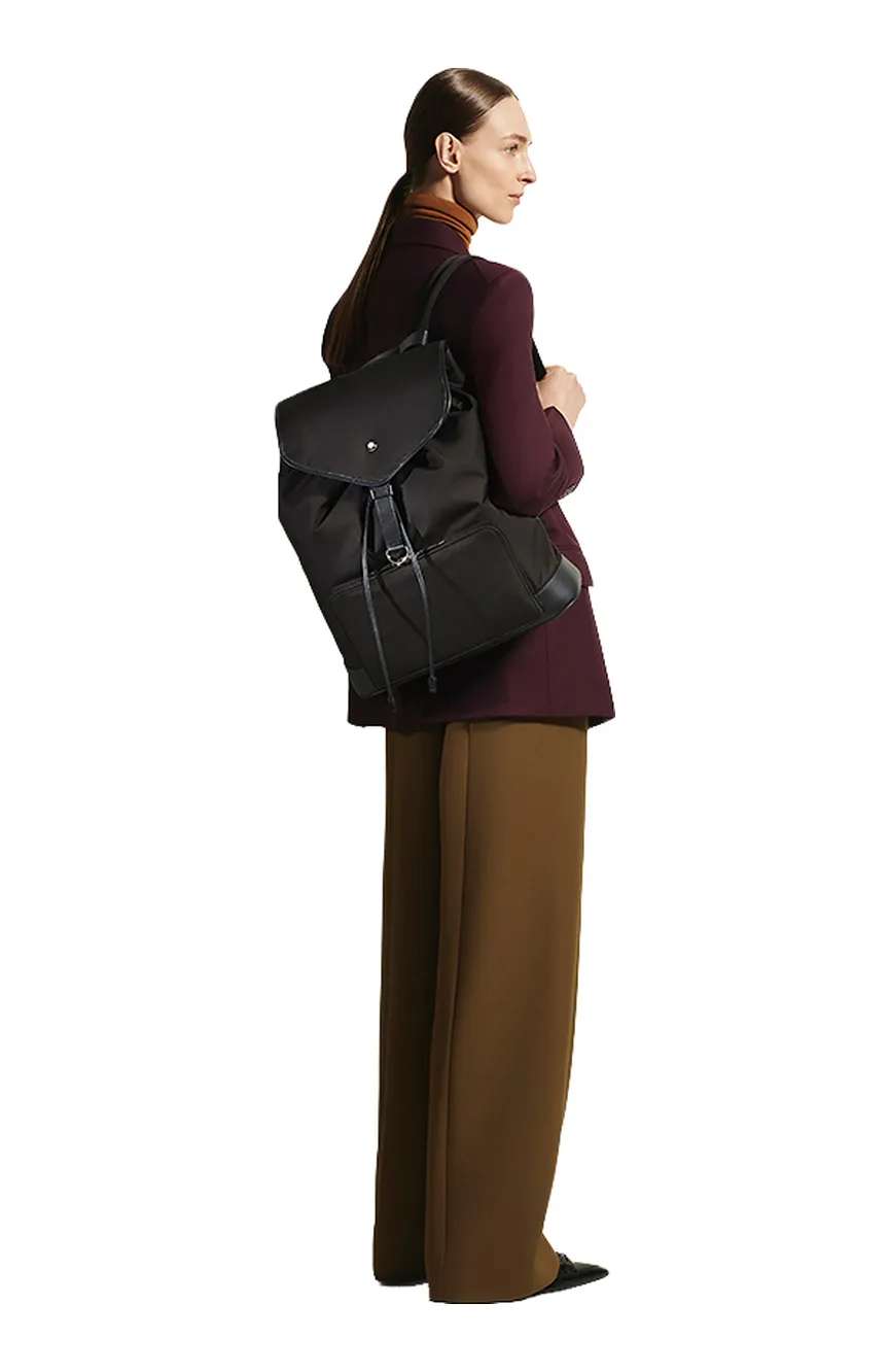 Montblanc Panorama Medium Backpack