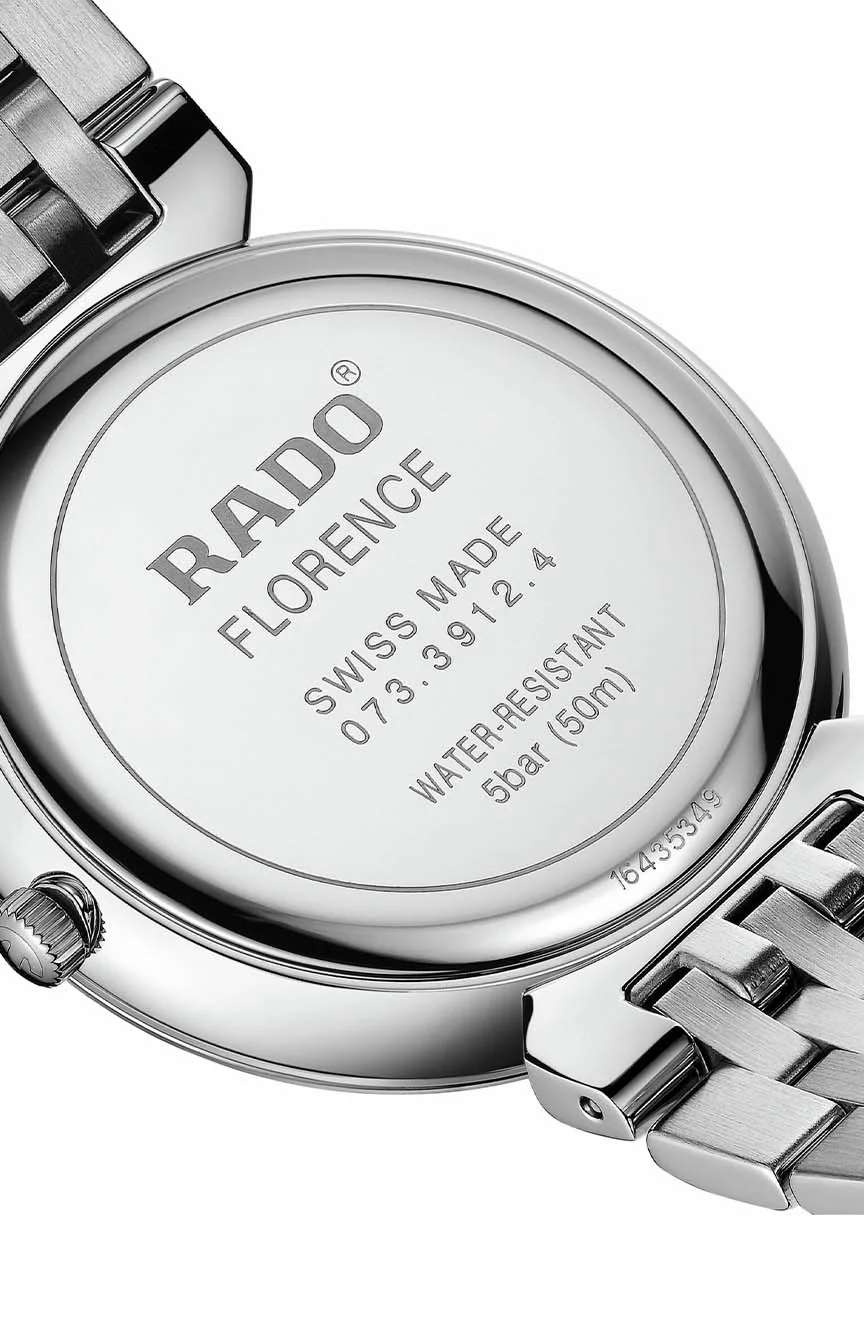 رادو فلورنسا دايموندز