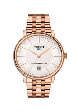 Tissot Carson Auto