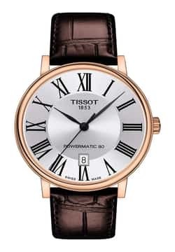 Tissot Carson Auto