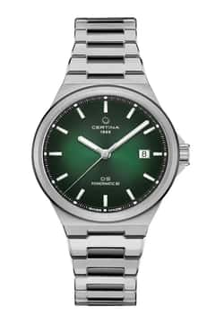 Certina DS 7 Std Auto