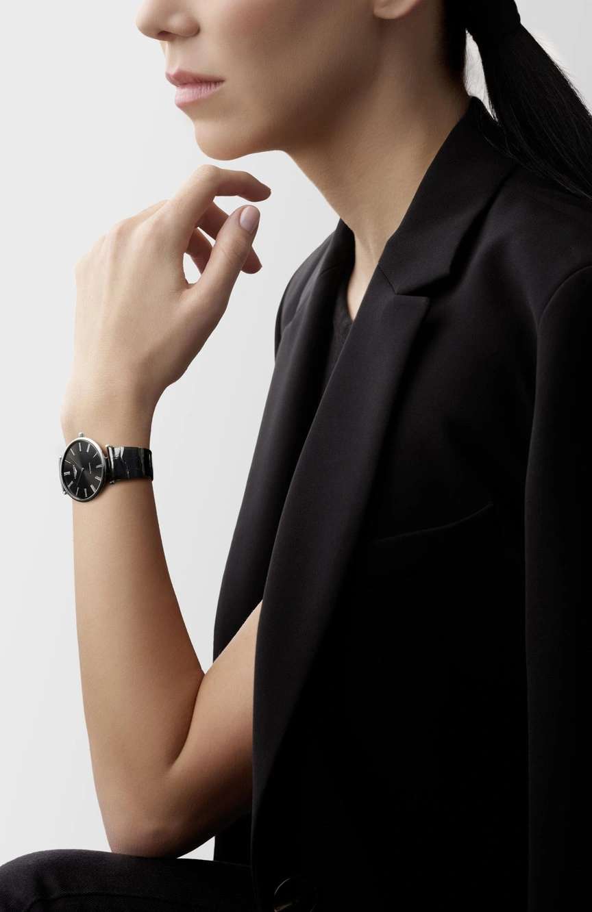 Longines La Grande Classique