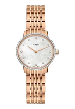 Rado Coupole Classic Quartz