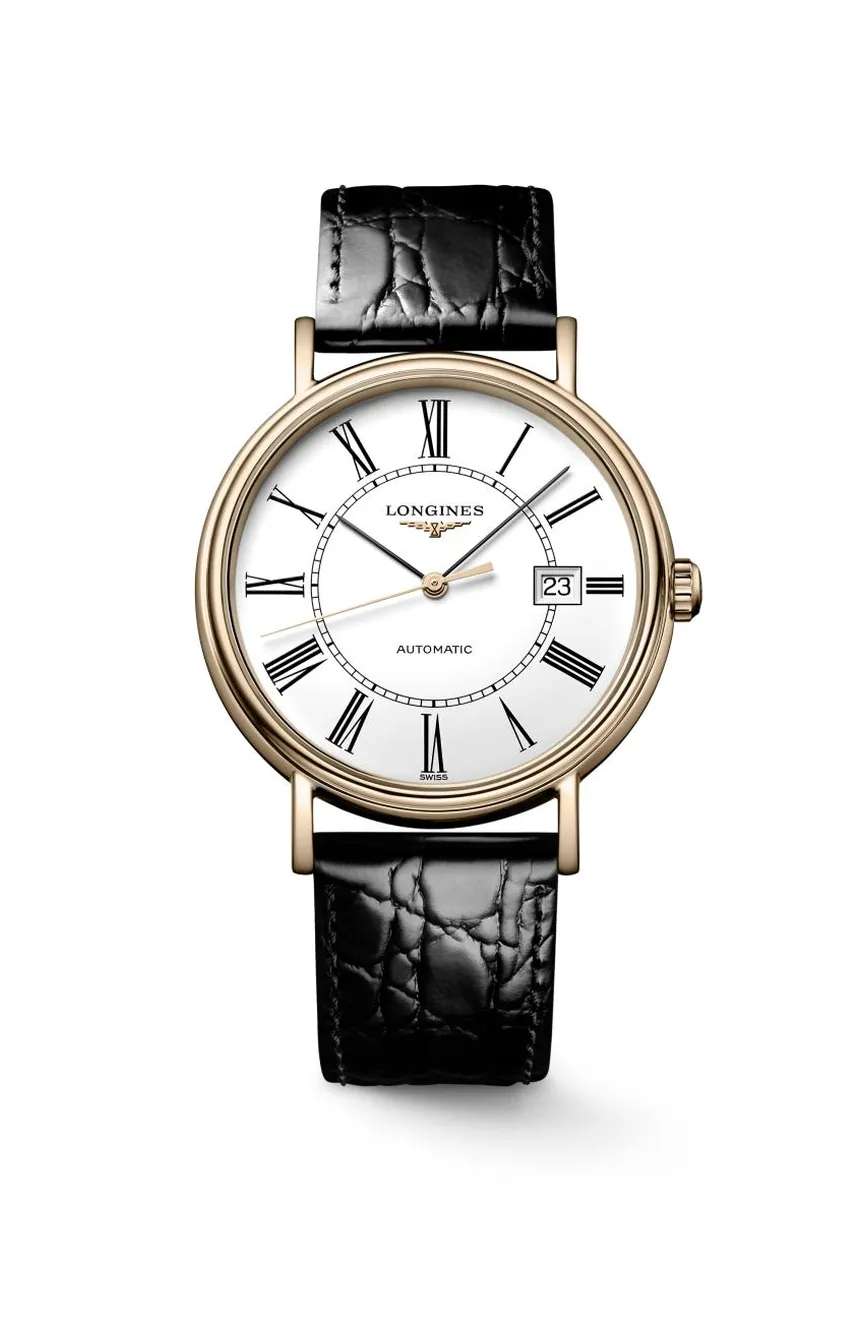 Longines Presence