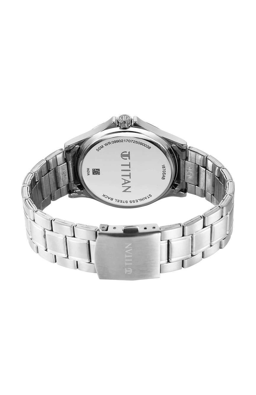 تيتان Neo Arabic Analog