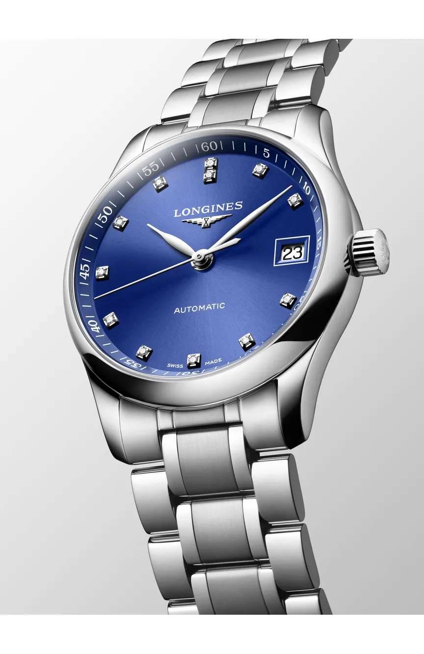 Longines Master
