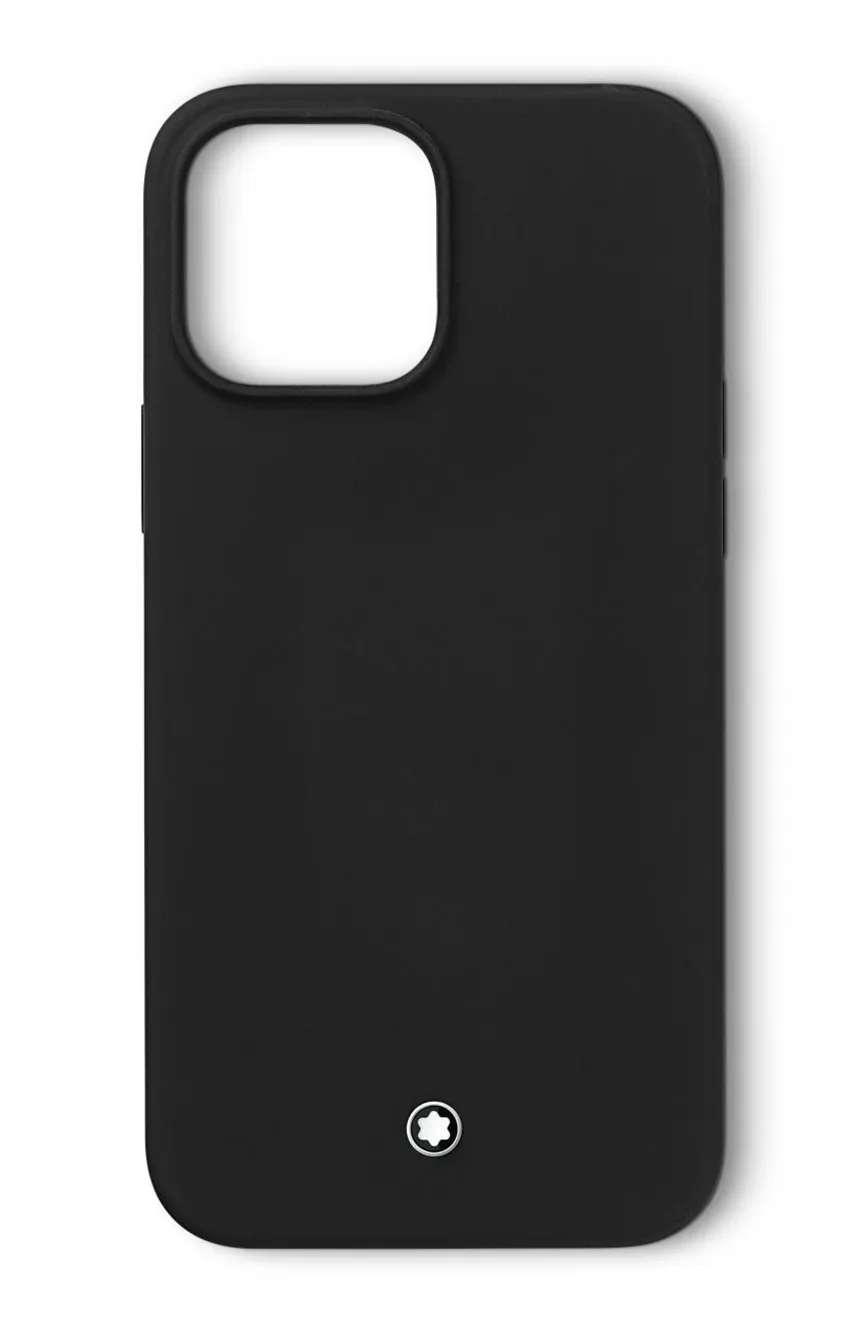 Montblanc Meisterstuck Selection Phone Case for Apple iPhone 14