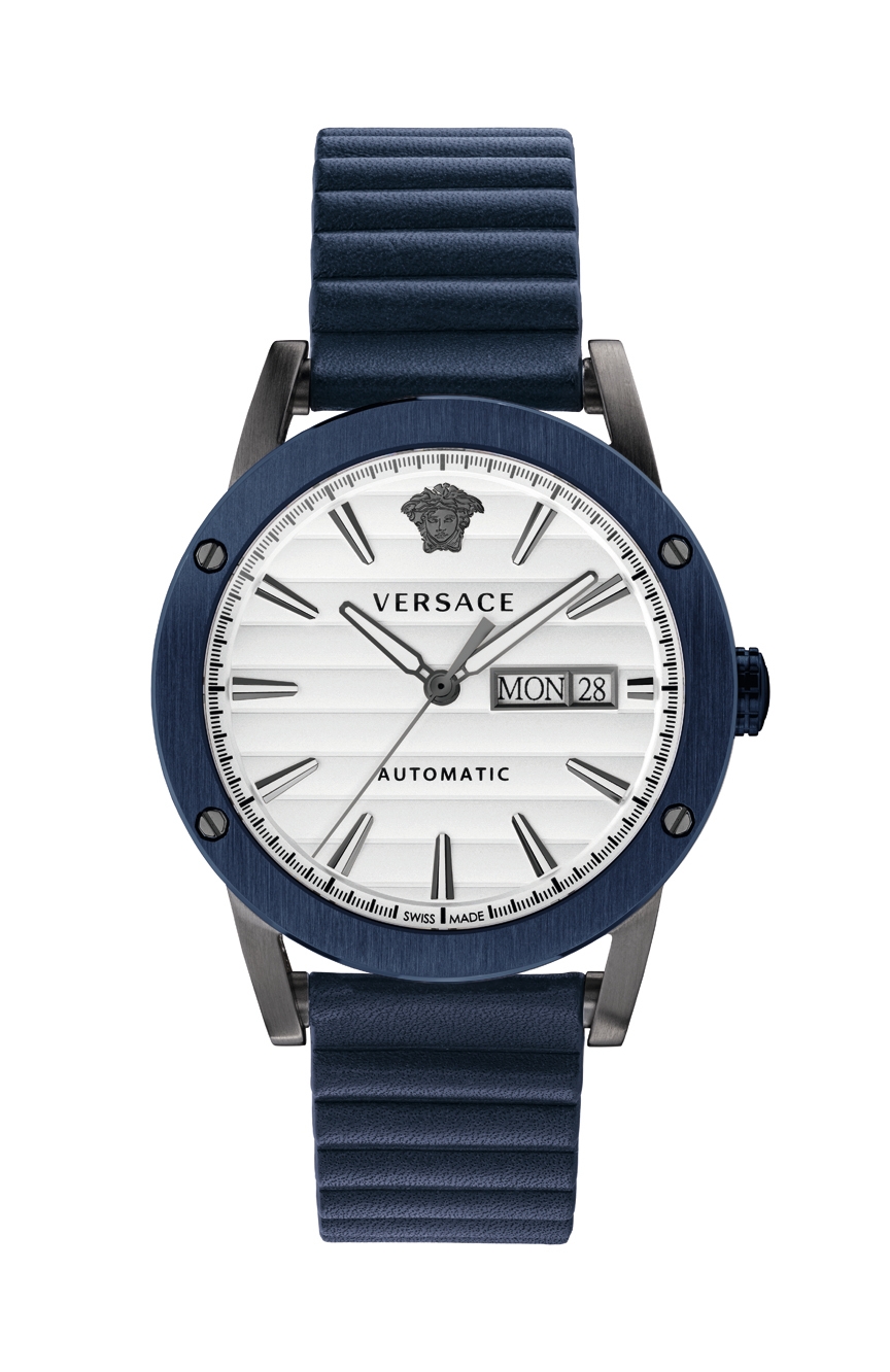 Versace Theros Automatic