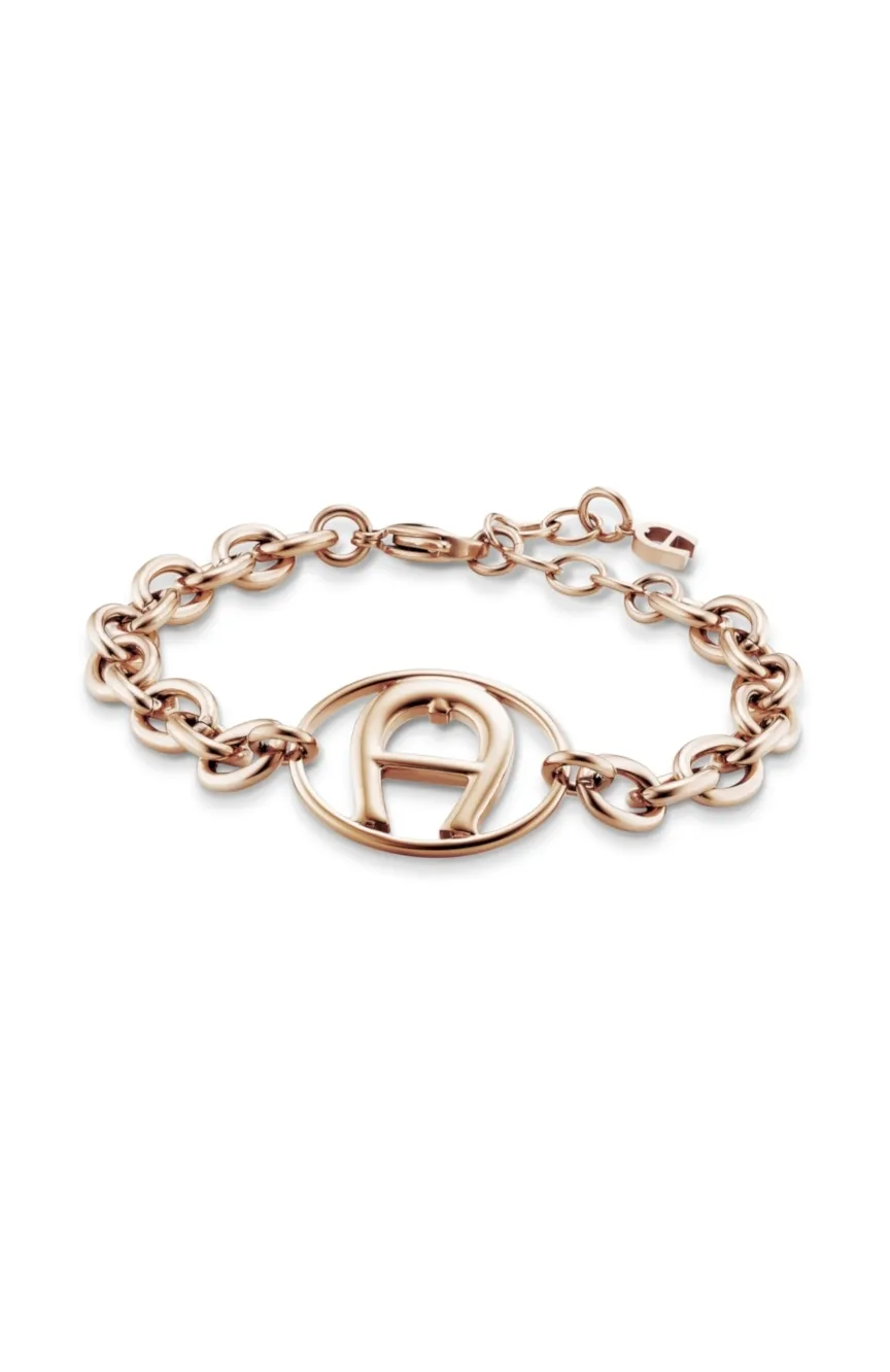 

Aigner | RG Bracelet (170mm+35mm)