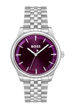 Boss ساعة بوص جريسفل للنساء 1502778