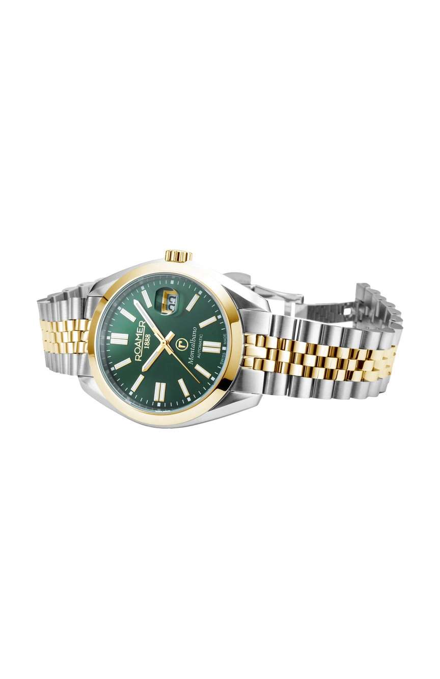 Roamer Montalbano Gents