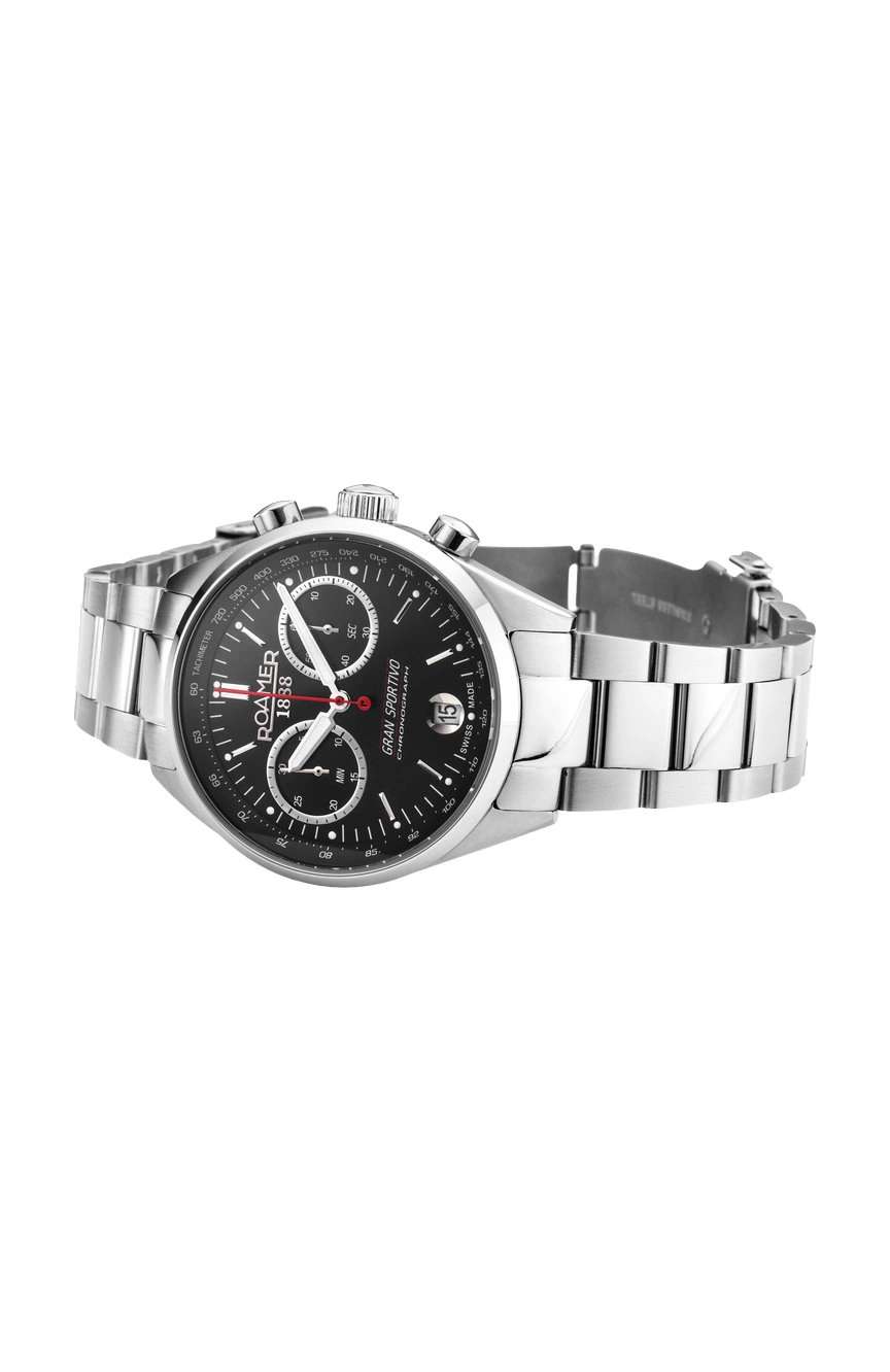 Roamer Gran Sportivo