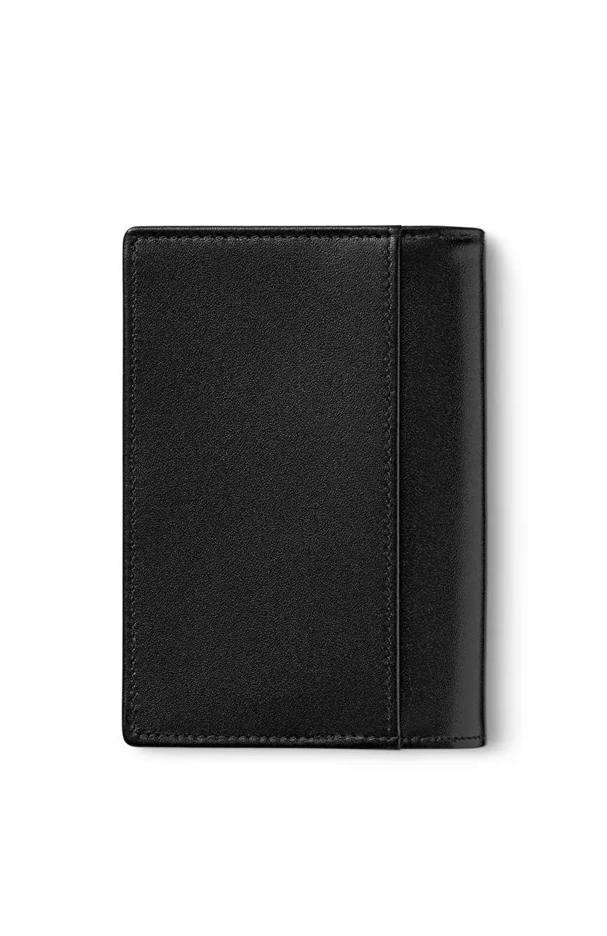 Montblanc Meisterstuck Business Card Holder with Gusset