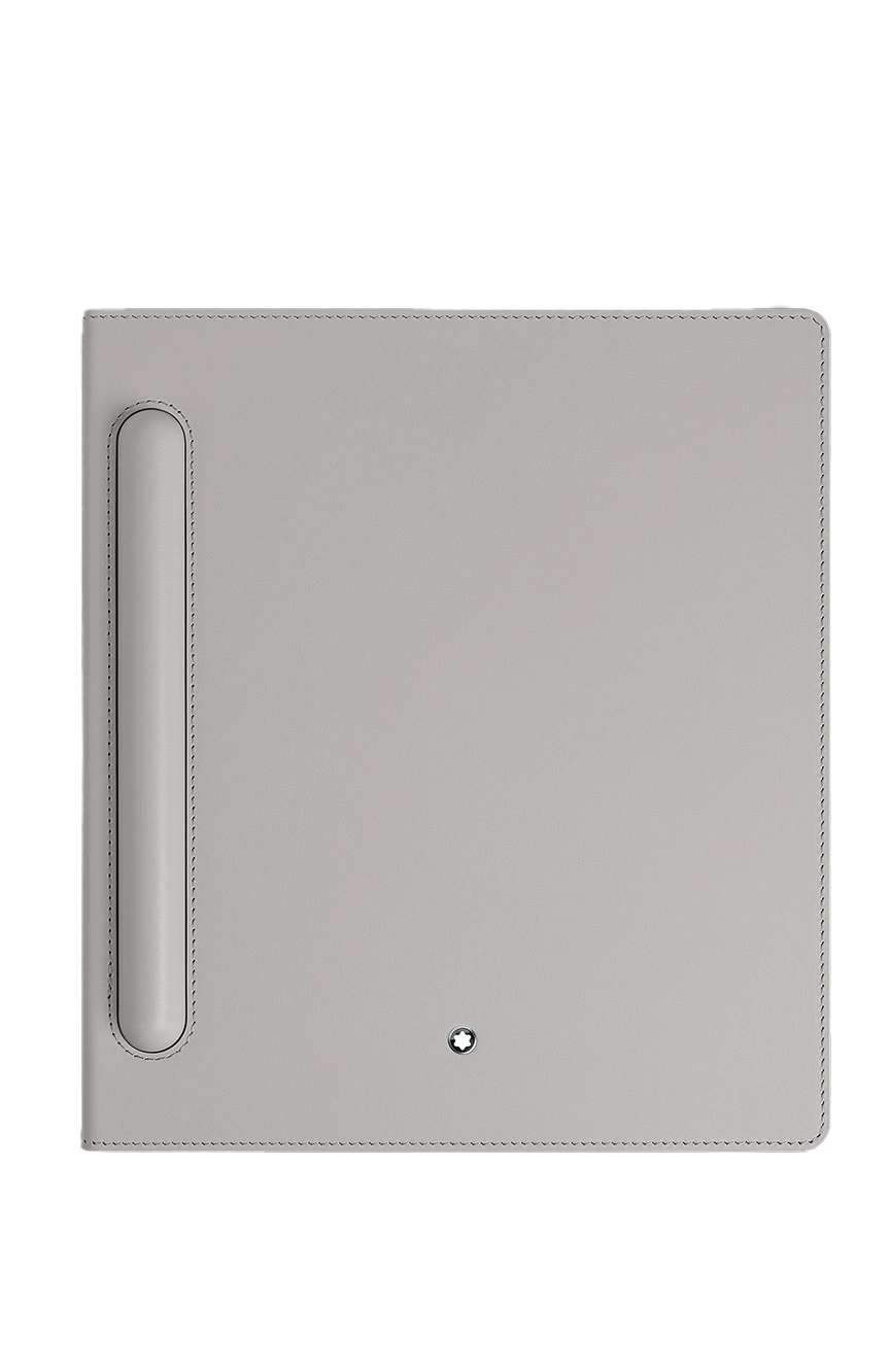 Montblanc Digital Paper Folio Antarctica color