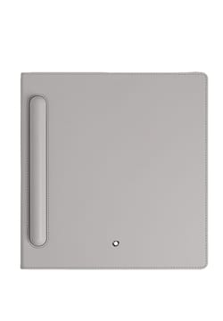 Montblanc Digital Paper Folio Antarctica color