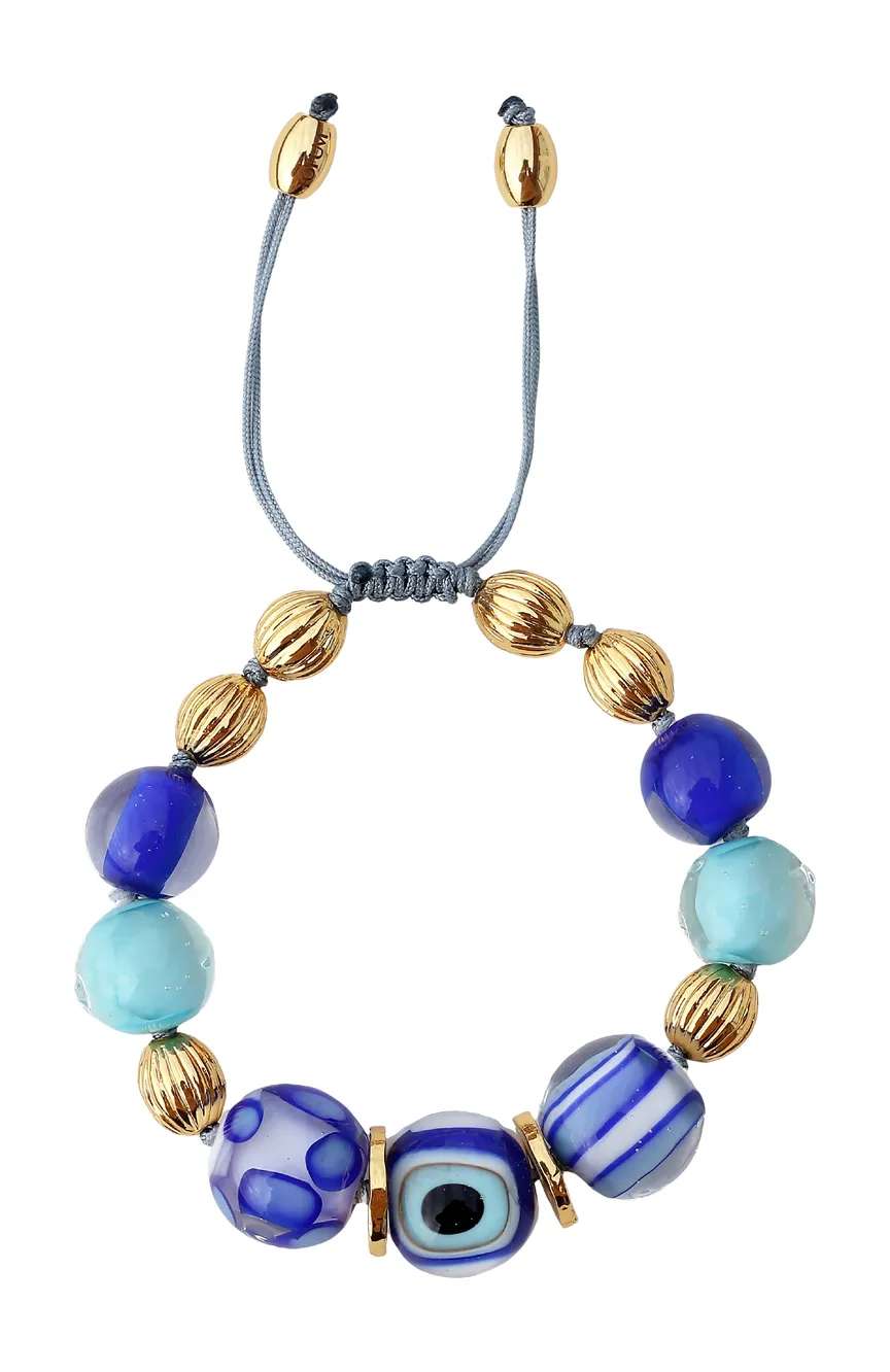 TOHUM Charm Bracelet