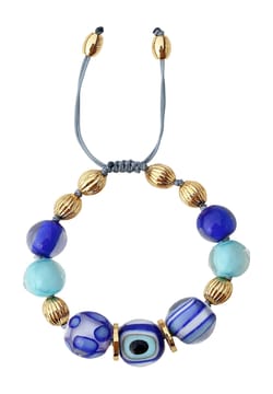 TOHUM Charm Bracelet